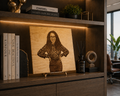 Large Legacy Portrait