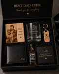 Father's Gift Box