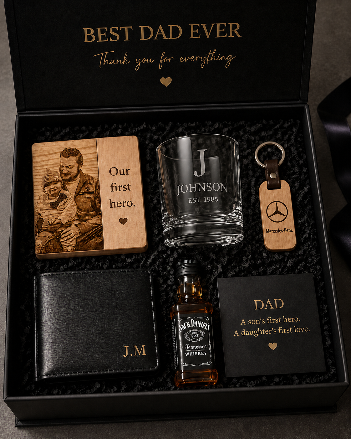 Father's Gift Box