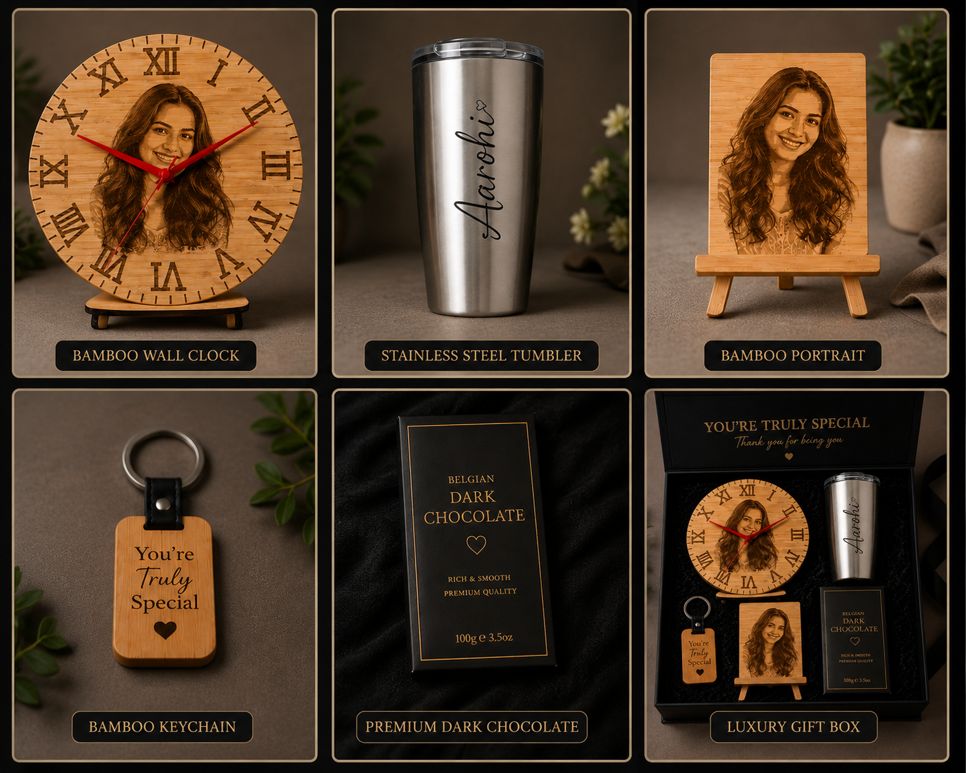 Appreciation Gift Box