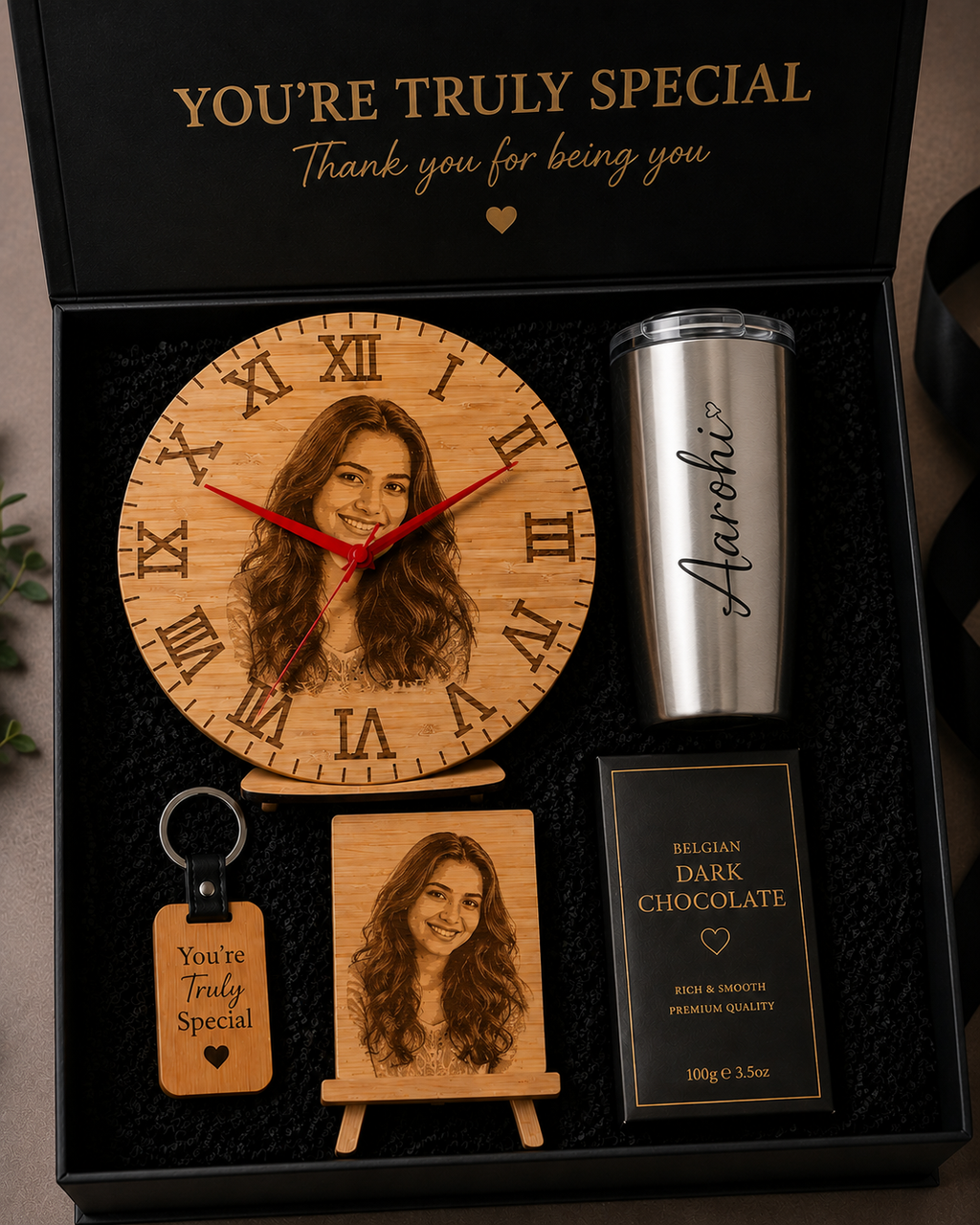 Appreciation Gift Box