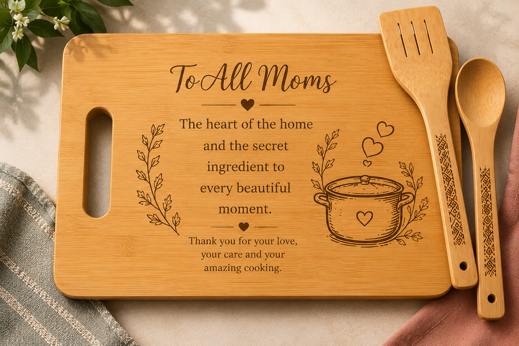 Custom Kitchen Set