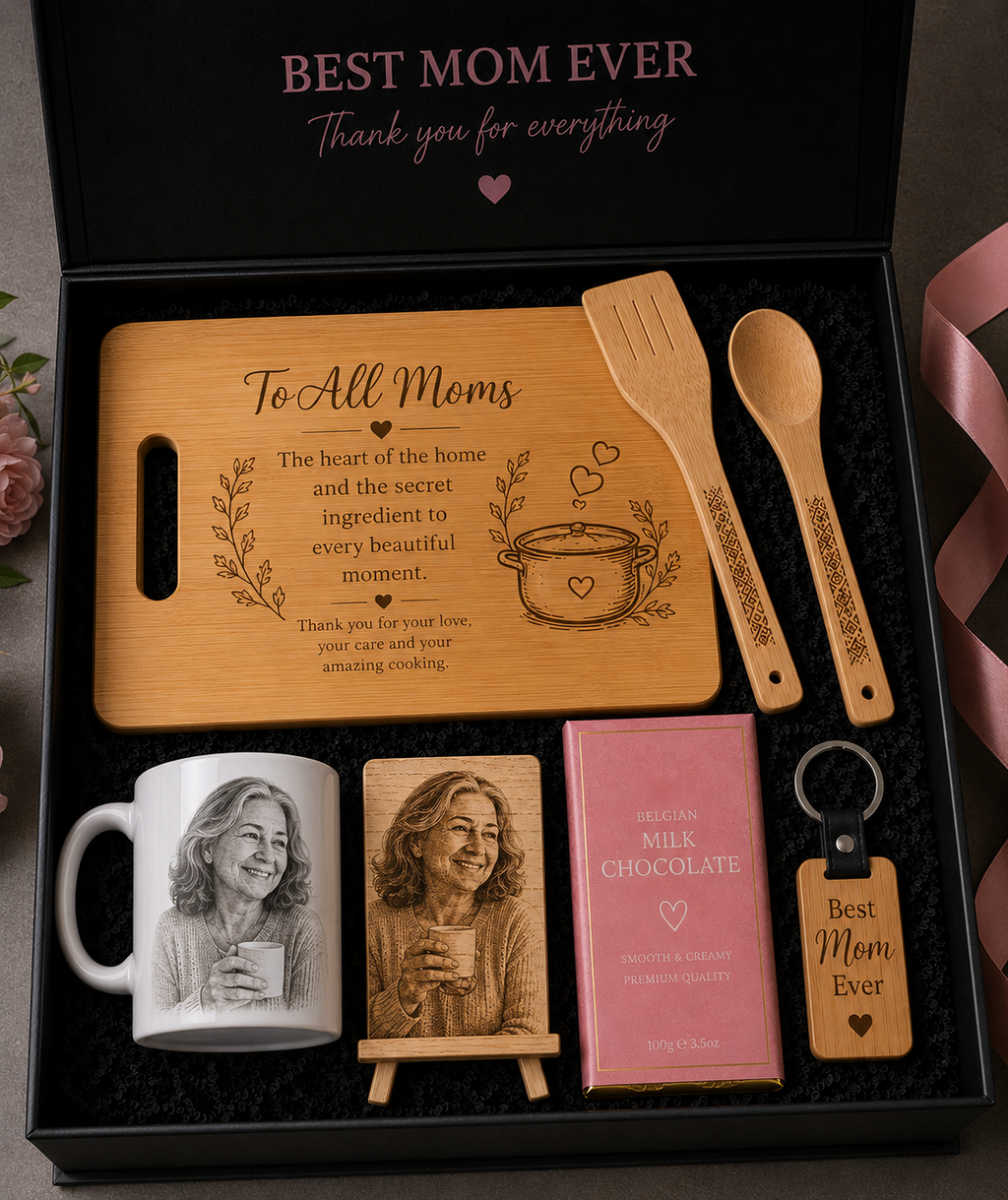 Mother's Gift Box