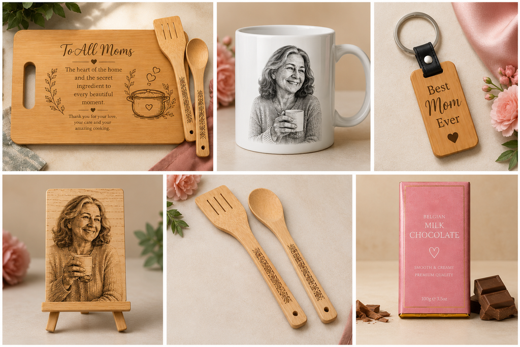 Mother's Gift Box